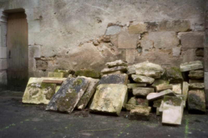 stenope montmorillon