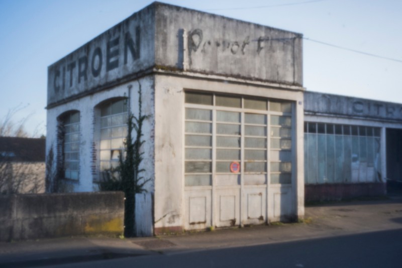 stenope montmorillon
